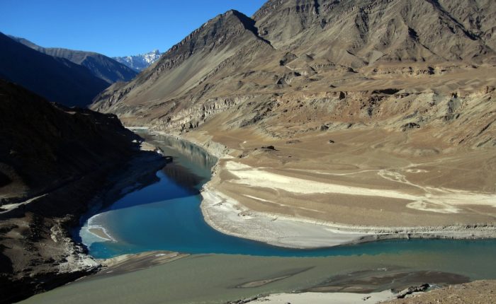 Indus Valley 6N - 7D Tour