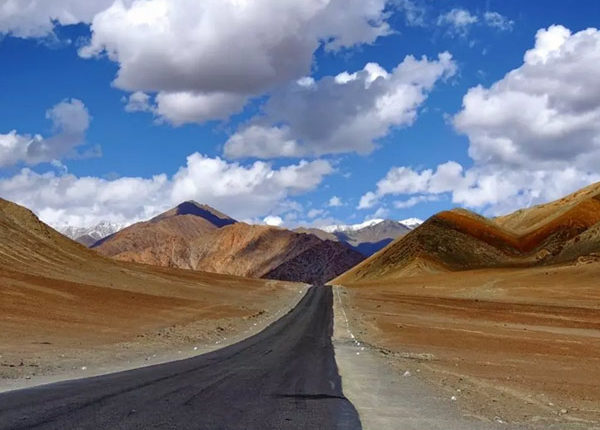 Splendid Ladakh 5N - 6D Tour