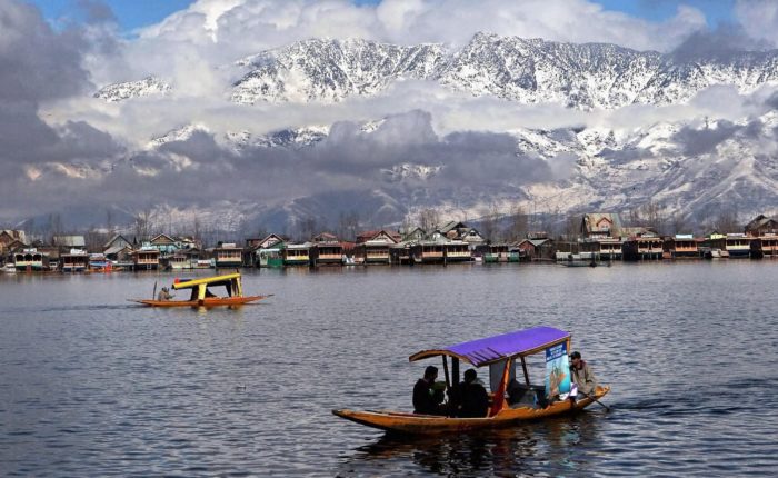 Lover’s Paradise Kashmir 5N - 6D Tour
