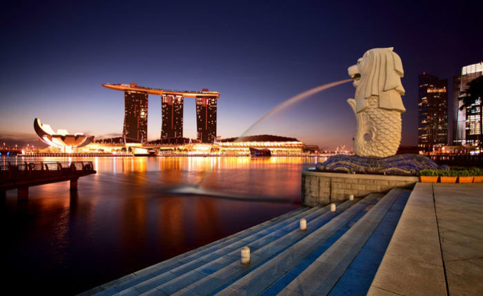 Singapore With Cruise Tour 4N - 5D