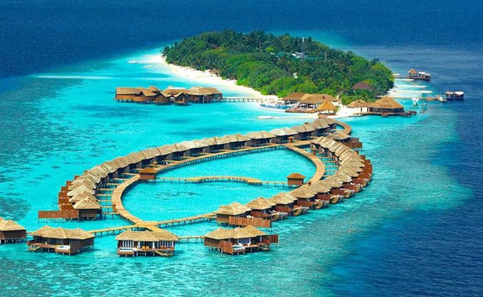 Maldives Tour 3N - 4D