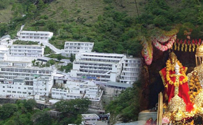 Mata Vaishno Devi Tour 2N - 3D