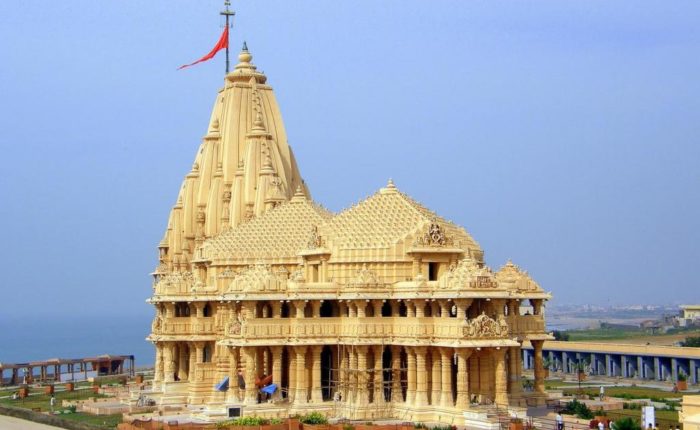 Dwarka - Somnath Tour 2N - 3D