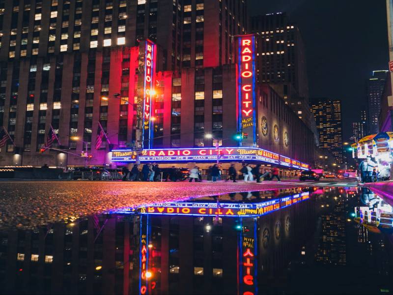 United States Uncovered 6 Nights - 7 Days Tour