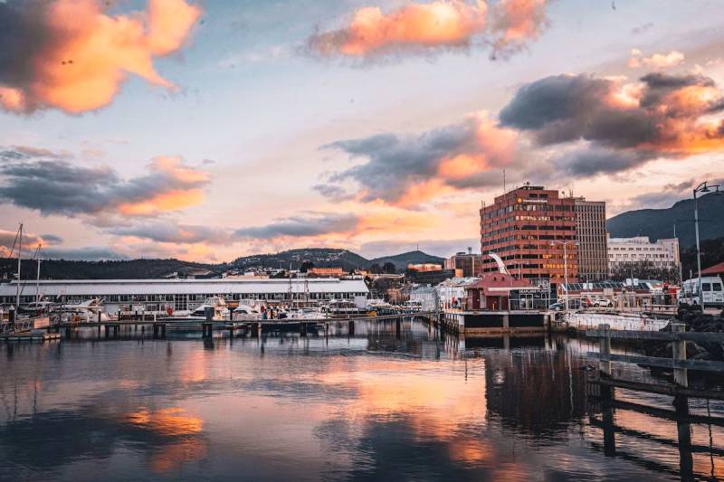 Best Of Hobart - Art - Heritage - Coastline 3 Nights - 4 Days Tour Image