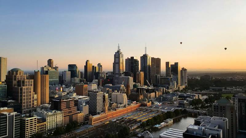 Best Of Melbourne - Culture - Coffee - Coast 3 Nights - 4 Days Tour Image