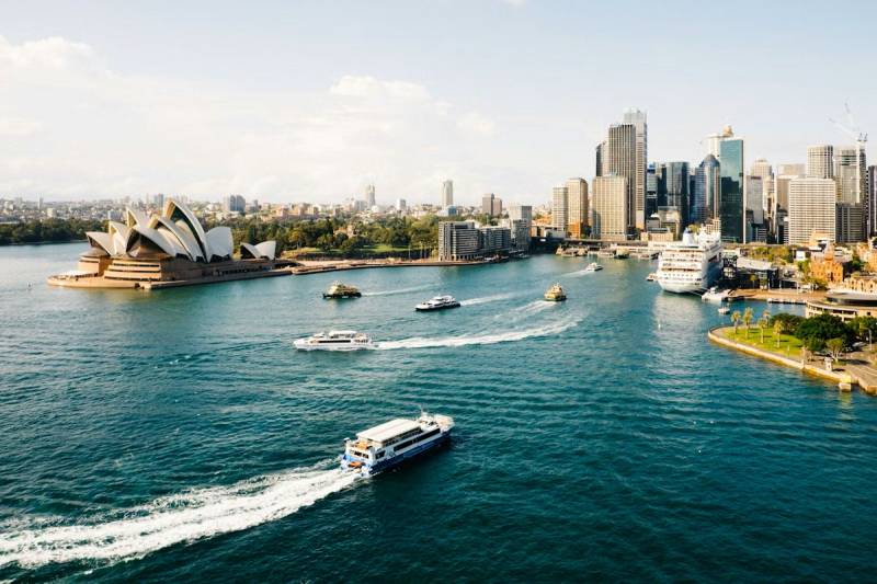 Captivating Australia - East Coast Explorer 9 Nights - 10 Days Tour Image