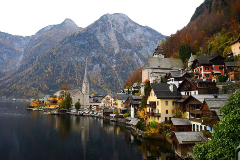 Imperial - Alpine Austria 6 Nights - 7 Days Tour Image