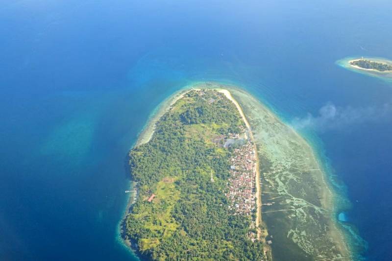 Singapore - Bintan Island Getaway 5 Nights - 6 Days Tour