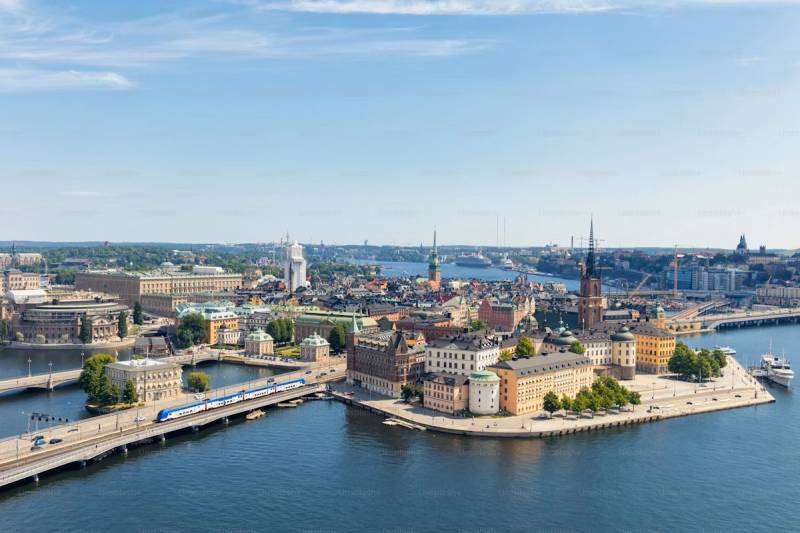 Enchanting Stockholm - Archipelago 3 Nights - 4 Days Tour Image