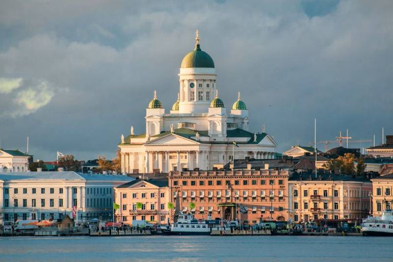 Helsinki Experience - Summer 3 Nights - 4 Days Tour Image