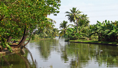 Discover Kerala 8 Days - 7 Nights Tour
