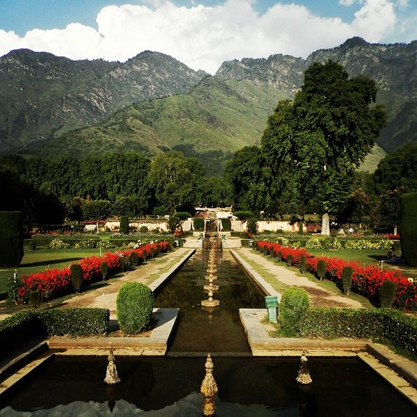 Kashmir Landscape 6 Nights - 7 Days Tour