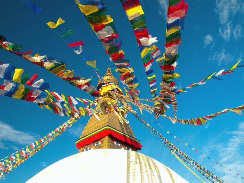 Kathmandu - Pokhara - Chitwan Package 8D 7N