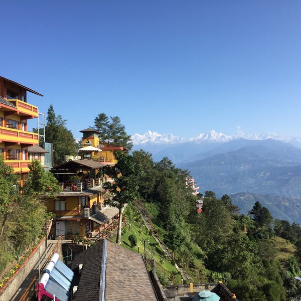 Kathmandu - Pokhara - Chitwan Package 8D 7N