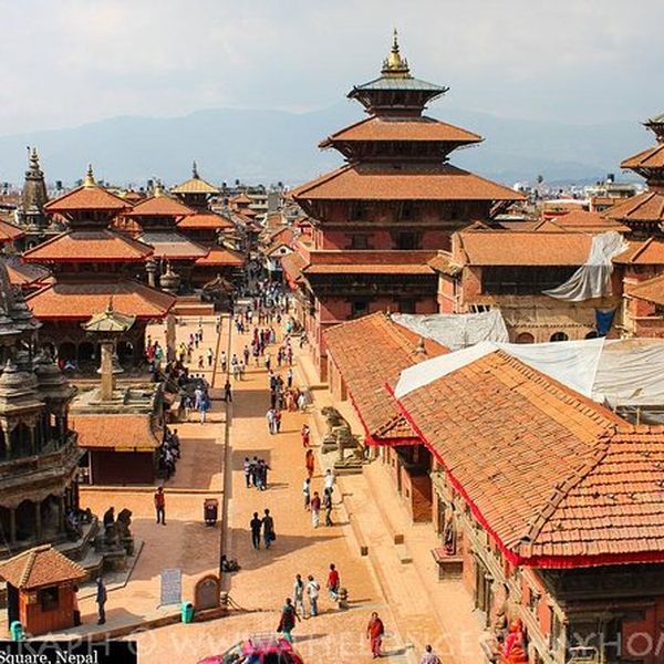 Kathmandu - Pokhara - Chitwan Package 8D 7N