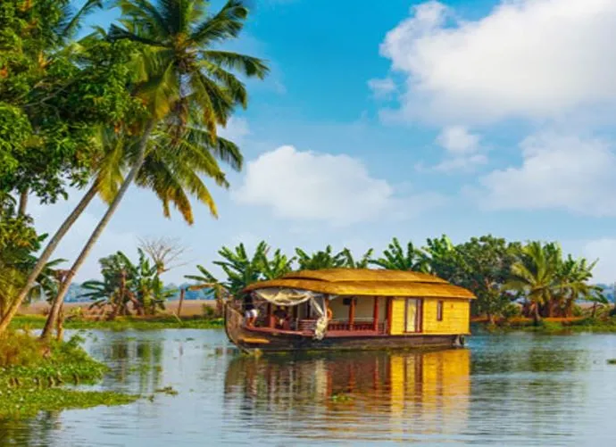 Discover Kerala 8 Days - 7 Nights Tour