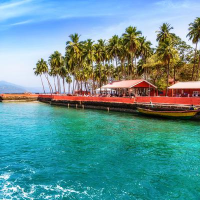 Tropical Andaman 05 Nights - 06 Days Tour
