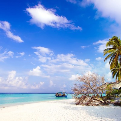 Tropical Andaman 05 Nights - 06 Days Tour