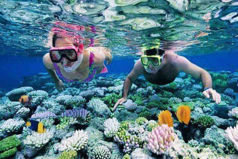 Tropical Andaman 05 Nights - 06 Days Tour