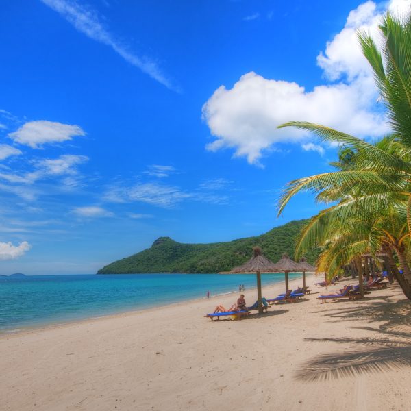 Tropical Andaman 05 Nights - 06 Days Tour