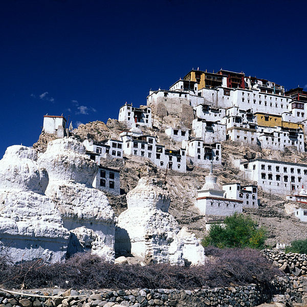 Ladakh Escape 06 Nights 07 Days