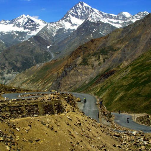 Ladakh Escape 06 Nights 07 Days