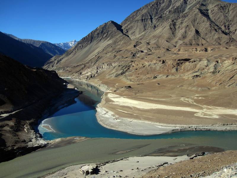 Ladakh Escape 06 Nights 07 Days