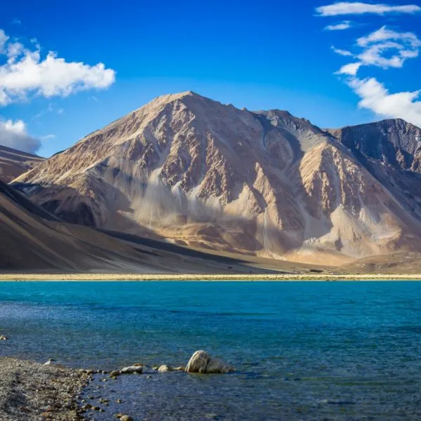 Ladakh Escape 06 Nights 07 Days