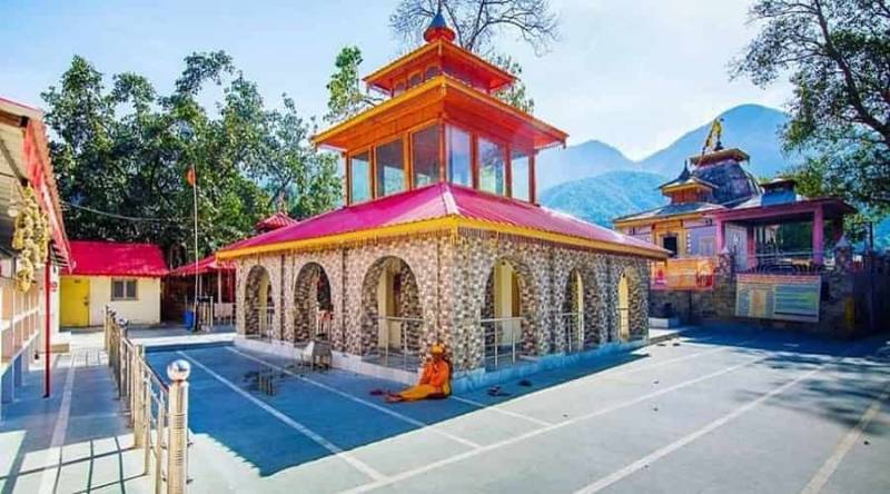 Holy Char Dham Yatra for 10 Nights 11Days