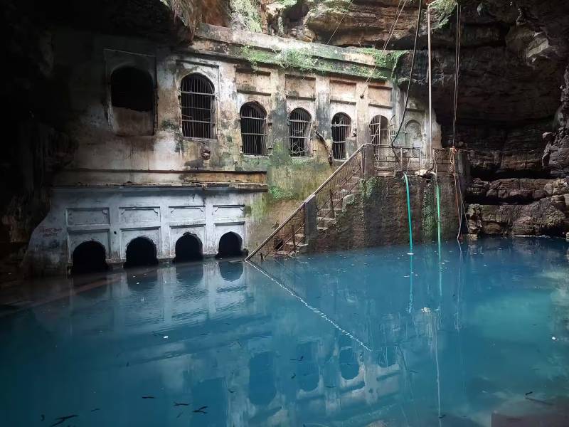 Holy Char Dham Yatra for 10 Nights 11Days