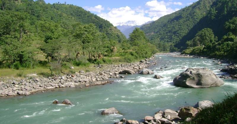 Holy Char Dham Yatra for 10 Nights 11Days