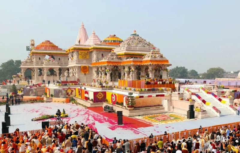 Uttar Pradesh Tour Package