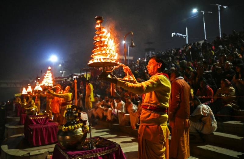 Uttar Pradesh Tour Package