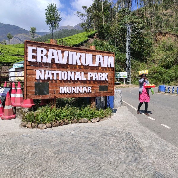 3N/4D Honeymoon Package, Kerala