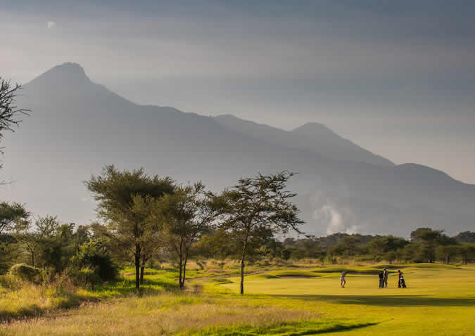 7 Days Pure Migration Tour