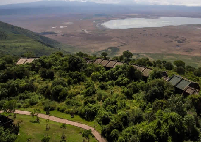 8 Days Tanzania Discovery Tour