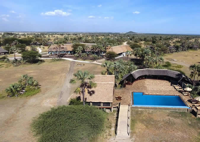 10 Days Taste Of Tanzania Tour