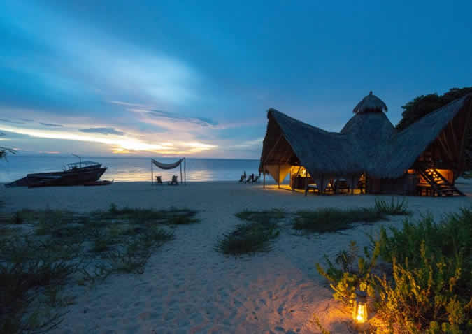 12 Days Intrepid Expedition Tour