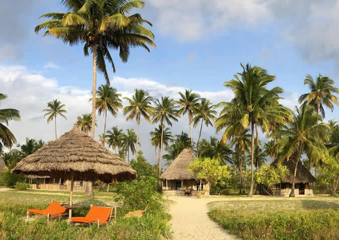 8 Days Culture And Beach Experience Tour