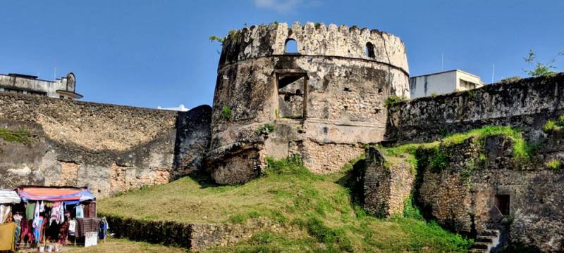 Tour Zanzibar In 3 Days