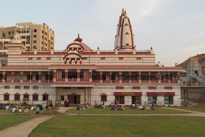 Pune Tour Package 3 Nights - 4 Days