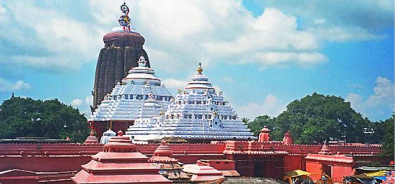 4 Night - 5 Days Jagannath Puri Dham Tour Package