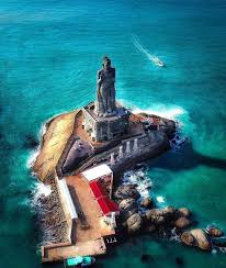 3 Night - 4 Days Kanyakumari Tour Package