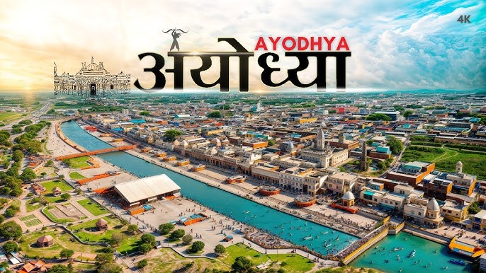 2 Night - 3 Days Ayodhya Tour Package