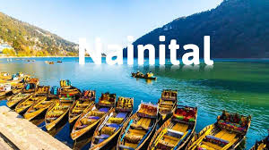 3 Night 4 Day Delhi To Nainital Tour Package