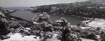 3 Night 4 Day Delhi To Nainital Tour Package