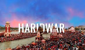 2 Night 3 Day Delhi To Haridwar Tour Package