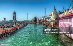 2 Night 3 Day Delhi To Haridwar Tour Package
