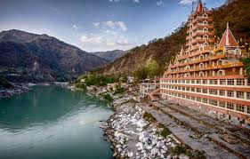 2 Night 3 Day Delhi To Haridwar Tour Package